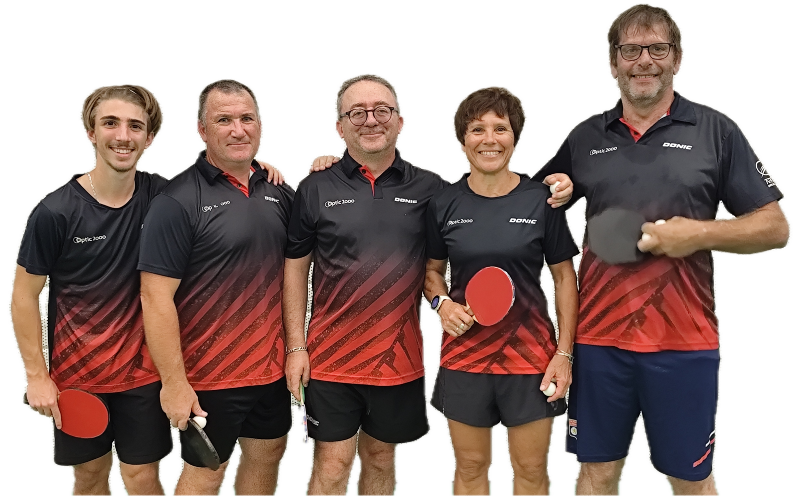 D3 : VALRÉAS 3 / PUJAUT 2 - Championnat par Équipes