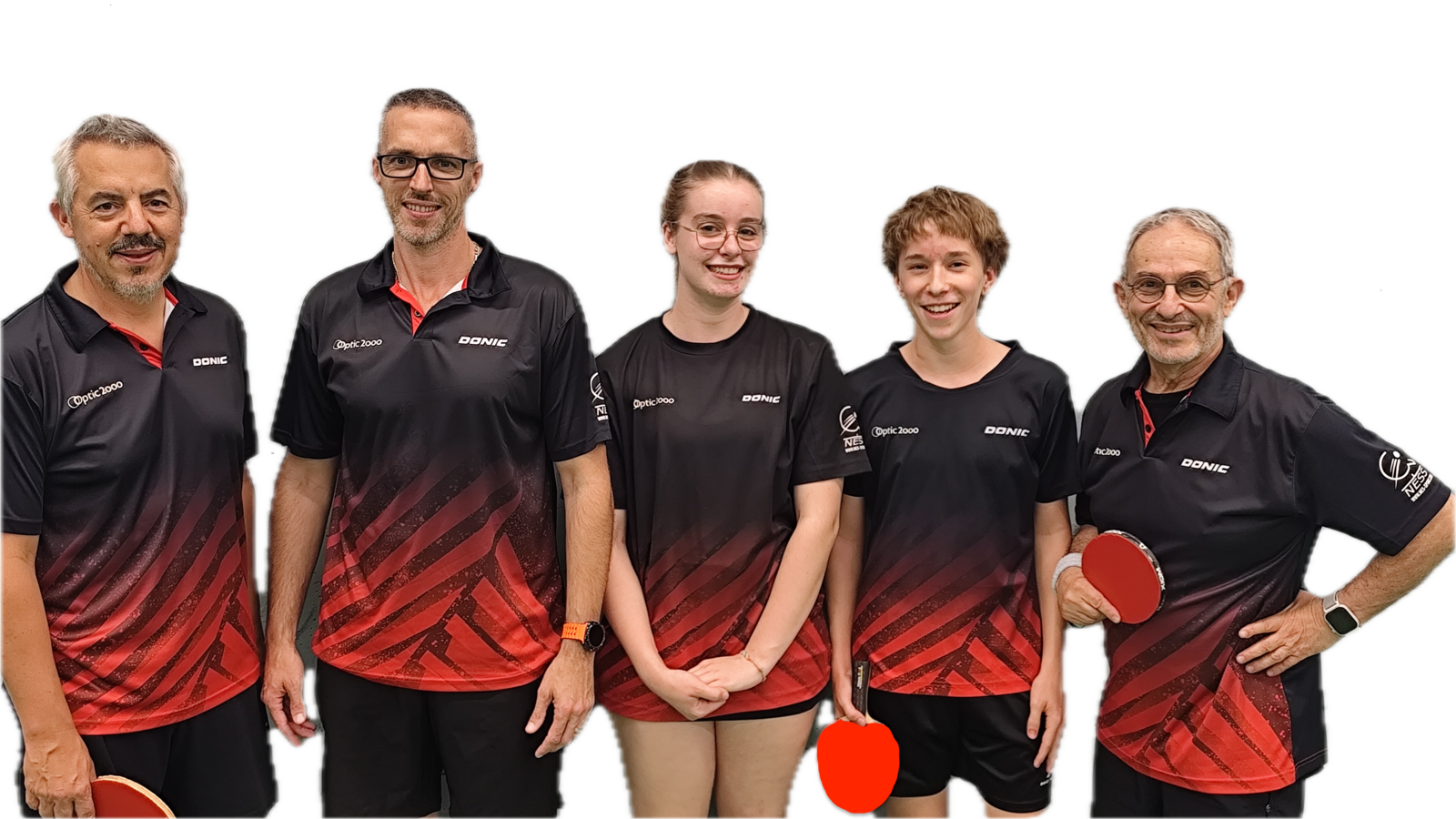 D4 : VALRÉAS 4 / PUJAUT 3 - Championnat par Équipes