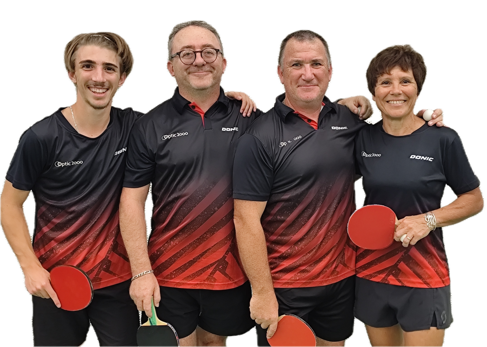 D3 : VALRÉAS 3 / PUJAUT 2 - Championnat par Équipes