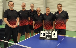 Coupe Georges Juan - 4500 Tour 1 à Valréas vs Avignon