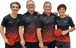 D3 : VALRÉAS 3 / PUJAUT 2 - Championnat par Équipes