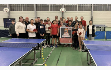 Semaine de lutte contre les violences faites aux femmes