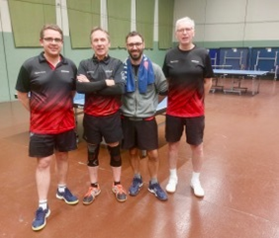 Rencontre : AVIGNON 3 - VALRÉAS 1